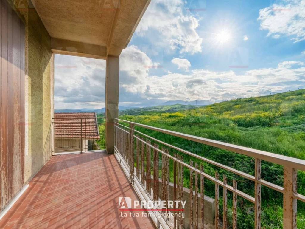 Casa indipendente a Vicari in contrada Portella delle Femmine SNC - Foto 2