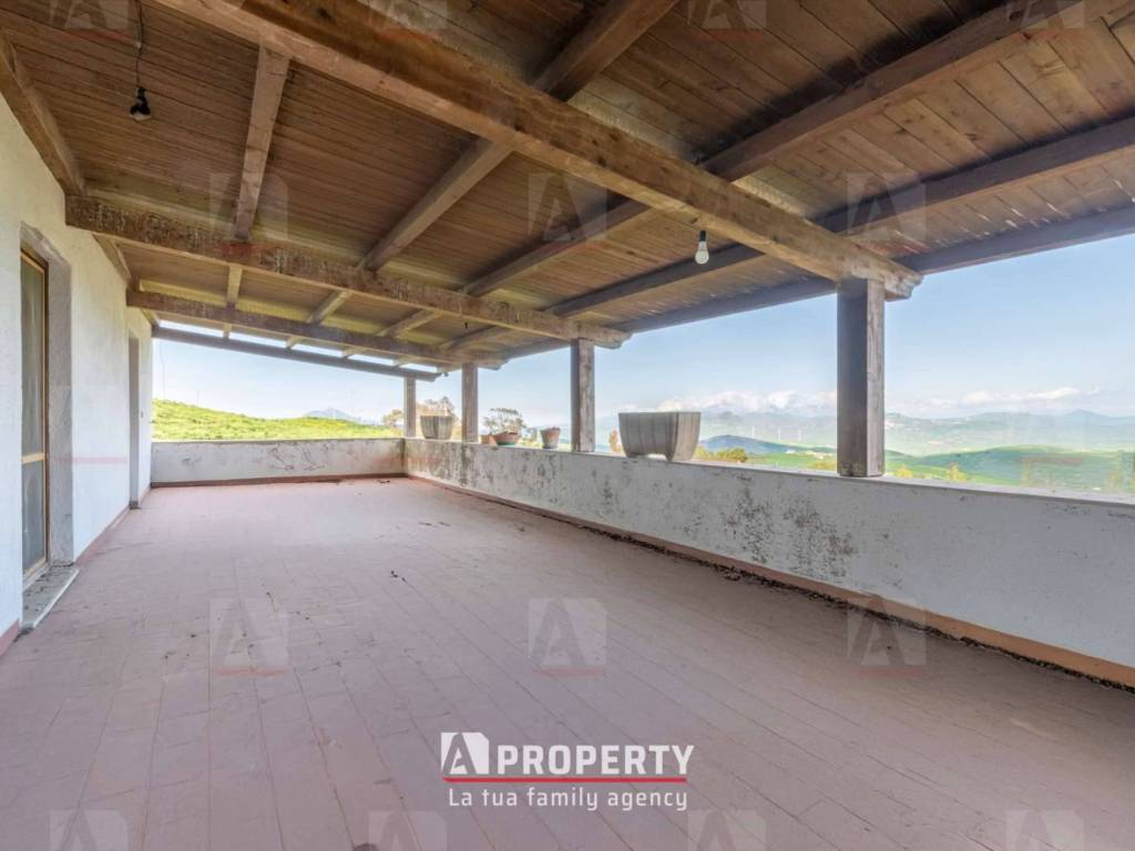 Casa indipendente a Vicari in contrada Portella delle Femmine SNC - Foto 3