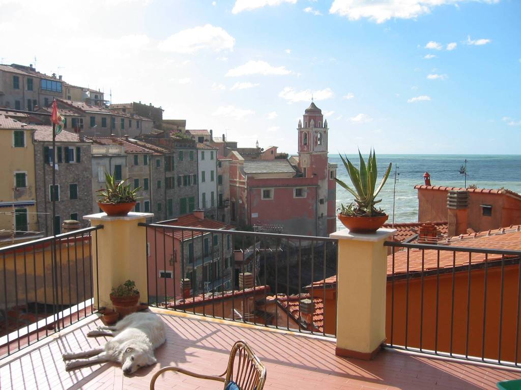 Casa indipendente a Lerici in Via G. Pelosini, 44 - Foto 3