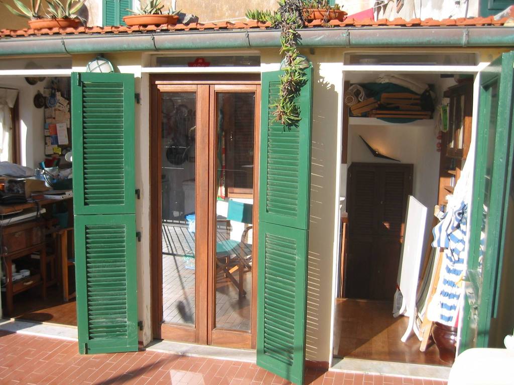 Casa indipendente a Lerici in Via G. Pelosini, 44 - Foto 5