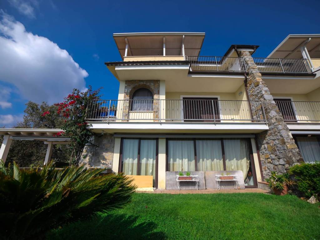 Villa a Santa marina in Contrada Santa Lucia - Foto 2