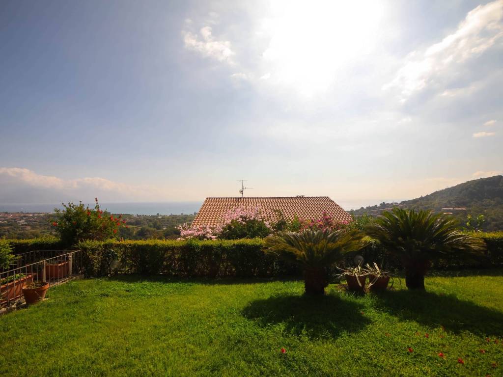 Villa a Santa marina in Contrada Santa Lucia - Foto 4