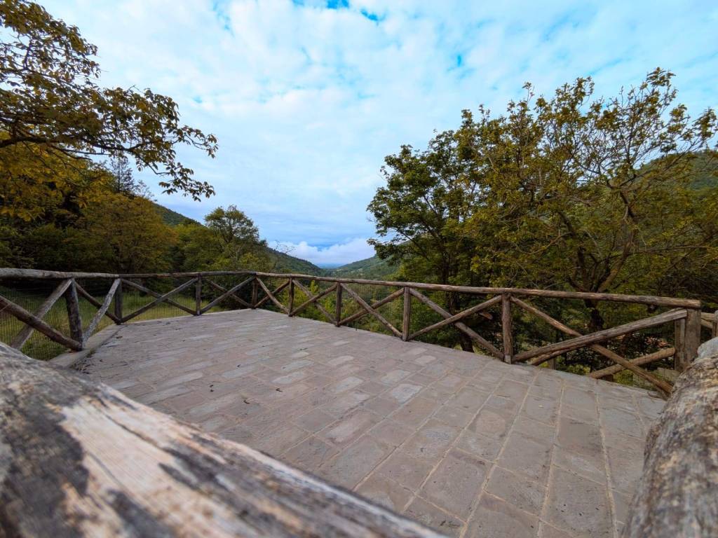 Rustico / casale a Sansepolcro in Frazione Montagna, 97 - Foto 3