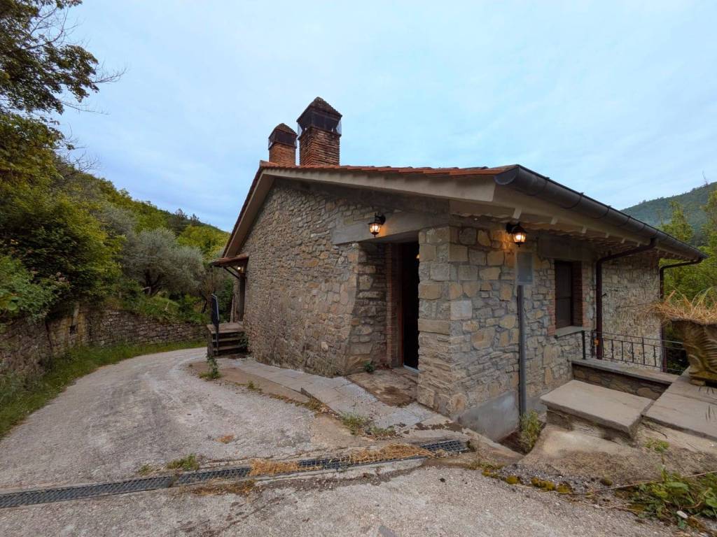 Rustico / casale a Sansepolcro in Frazione Montagna, 97 - Foto 4
