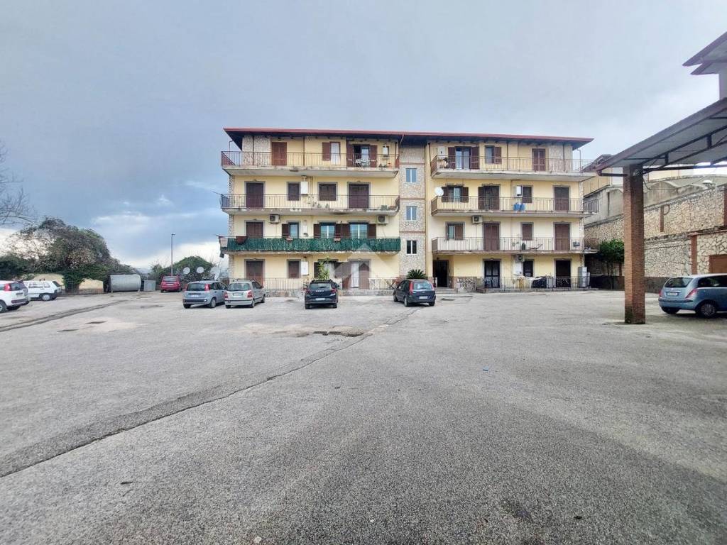 Appartamento a Marano di napoli in Via Eduardo De Filippo, 1 - Foto 2