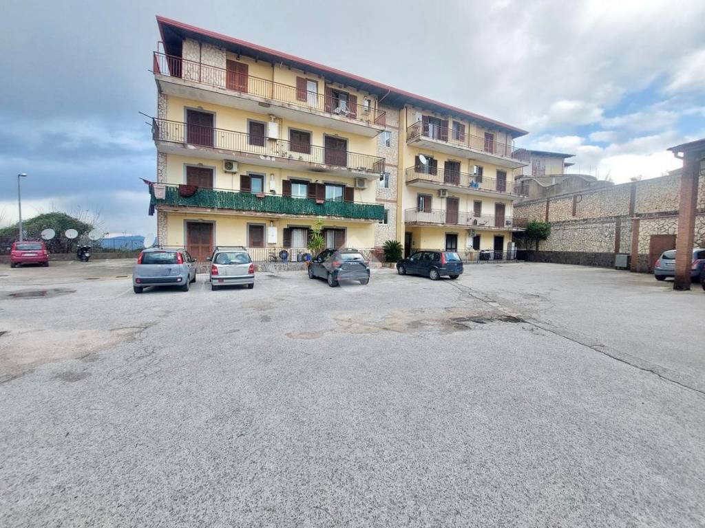 Appartamento a Marano di napoli in Via Eduardo De Filippo, 1 - Foto 4