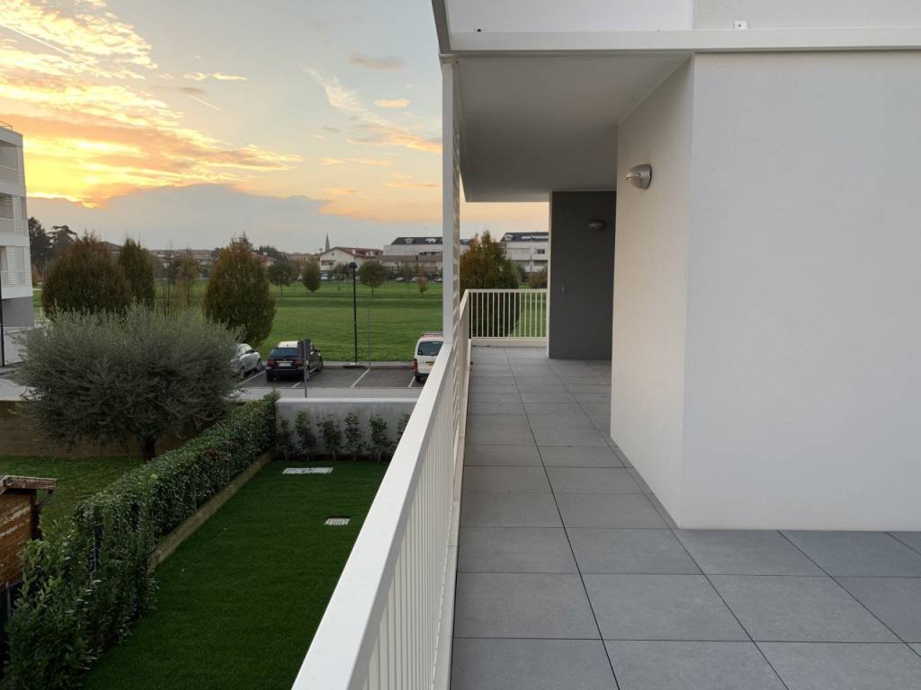 Appartamento a Selvazzano dentro in via santa luca - Foto 4