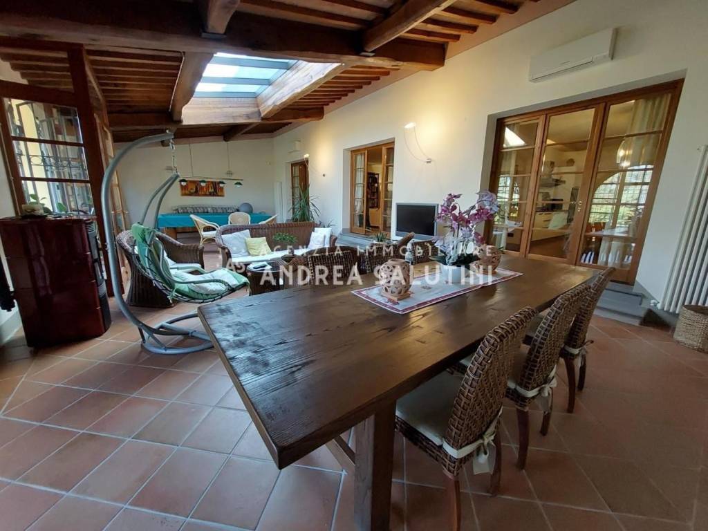 Casa indipendente a Pontedera - Foto 4