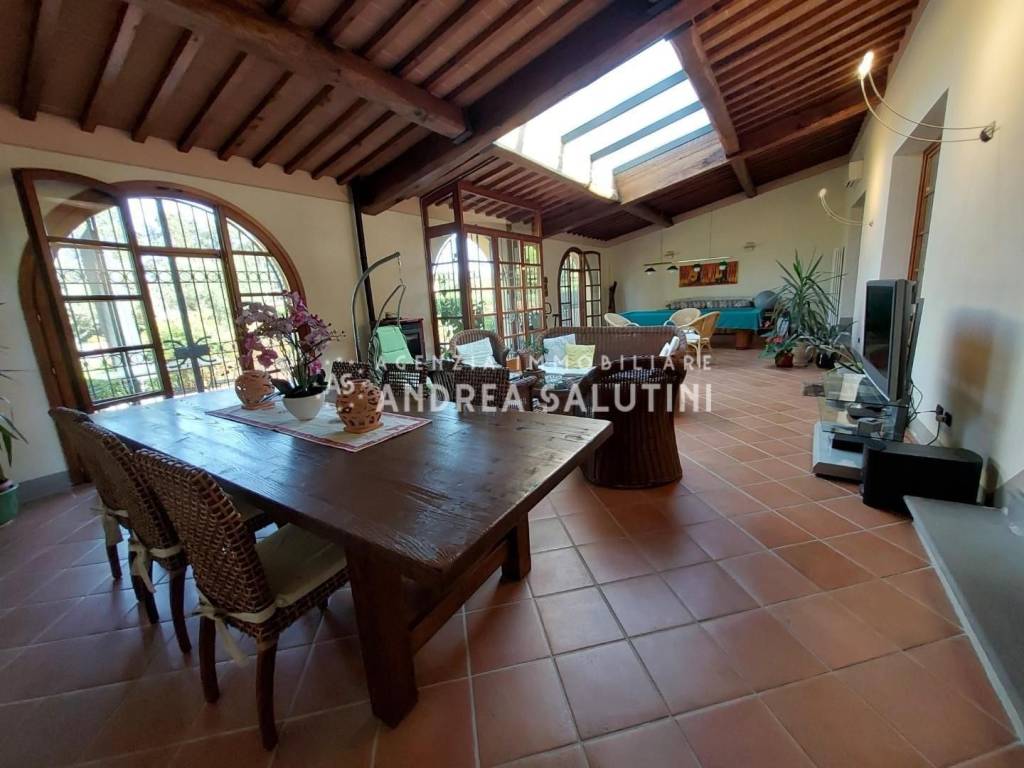 Casa indipendente a Pontedera - Foto 5