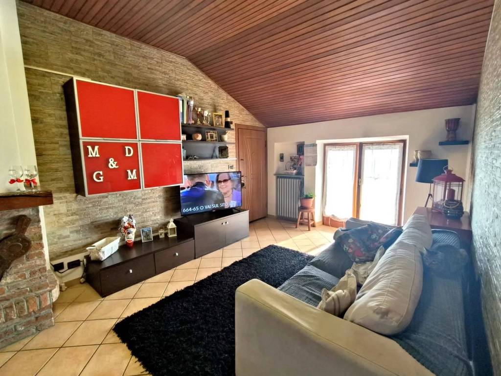 Casa indipendente a Maretto in Via Roatto, 27 - Foto 5