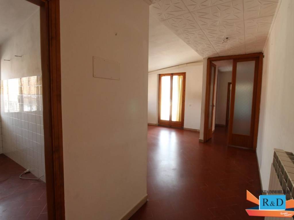 Appartamento a Poggibonsi in Via Giosuè Carducci, 4 - Foto 3