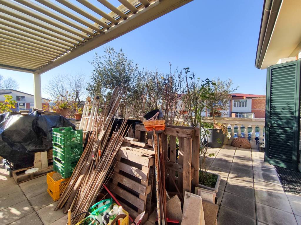 Attico / mansarda a Porcari in Via Alfredo Catalani - Foto 3