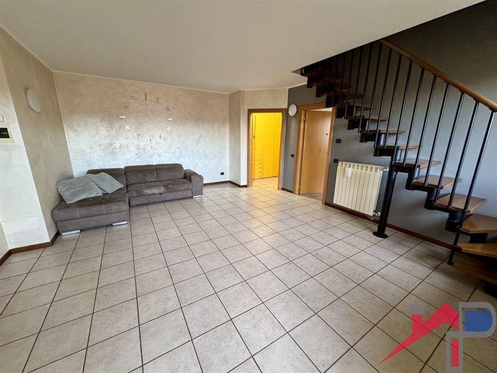 Appartamento a Torre de' busi - Foto 4