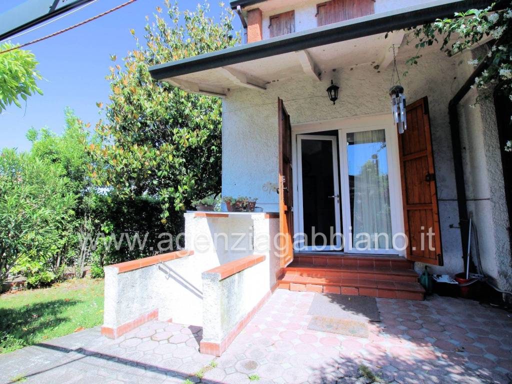 Villetta a schiera a Ravenna in Viale Giambattista Marino - Foto 2