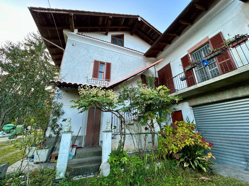 Casa indipendente a Acqui terme in Piazza San Guido, 49 - Foto 3