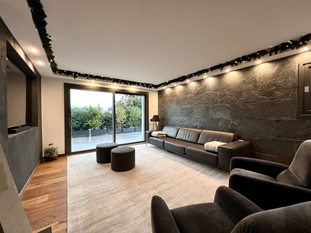 Villa a Cene in Via Dante Alighieri - Foto 3