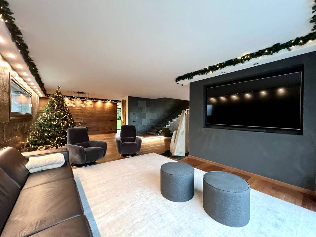 Villa a Cene in Via Dante Alighieri - Foto 4