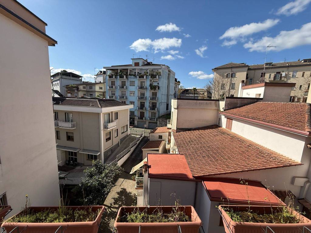 Appartamento a Benevento in Via Torretta - Foto 4
