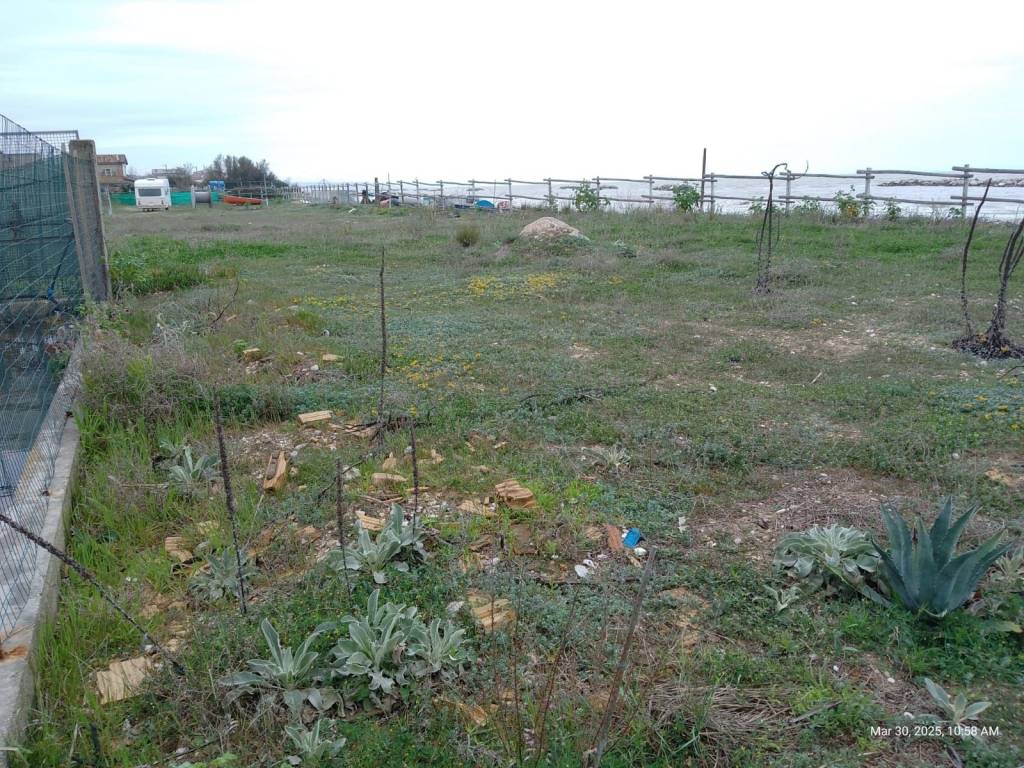 Terreno a Ortona in Contrada Postilli, 33 - Foto 4