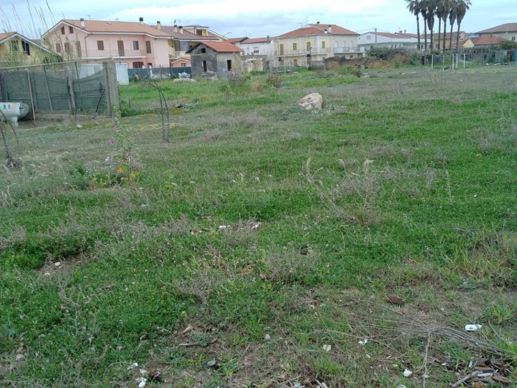 Terreno a Ortona in Contrada Postilli, 33 - Foto 5