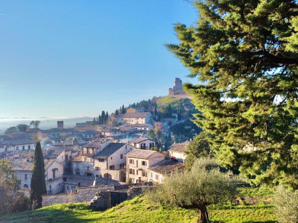 Rustico / casale a Assisi in Via Villamena - Foto 3