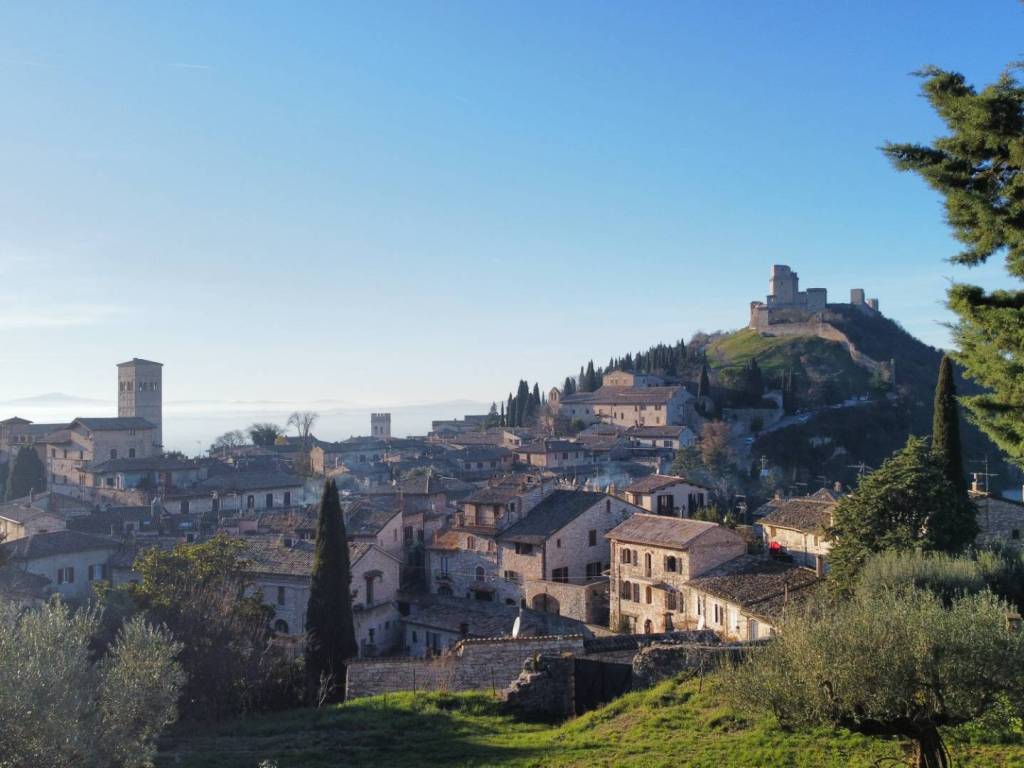 Rustico / casale a Assisi in Via Villamena - Foto 4