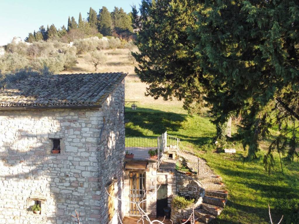 Rustico / casale a Assisi in Via Villamena - Foto 5