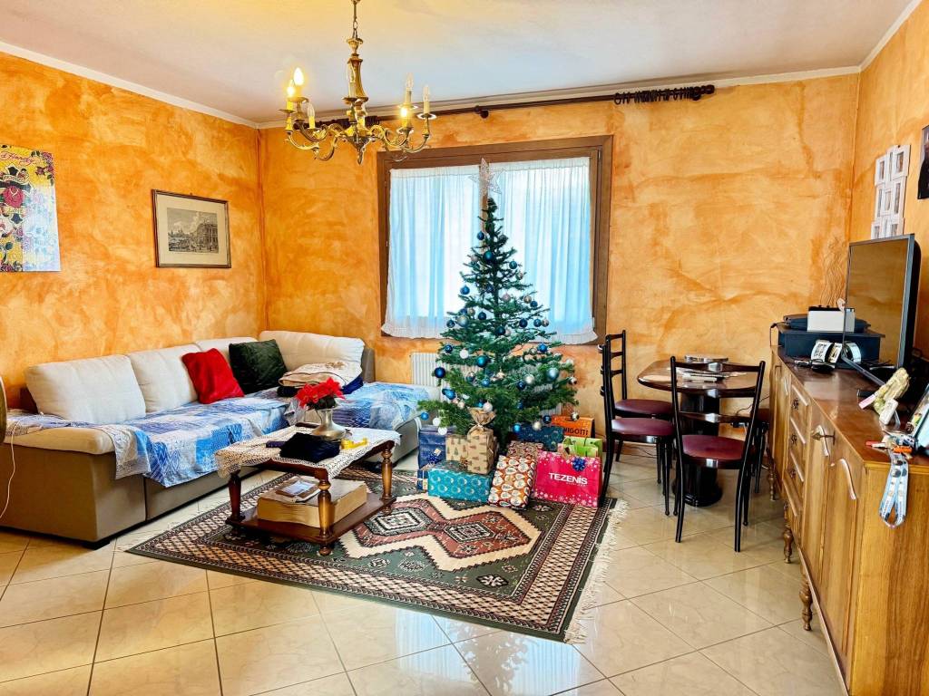 Villa a Cordenons in Via Nogaredo, 16 - Foto 3