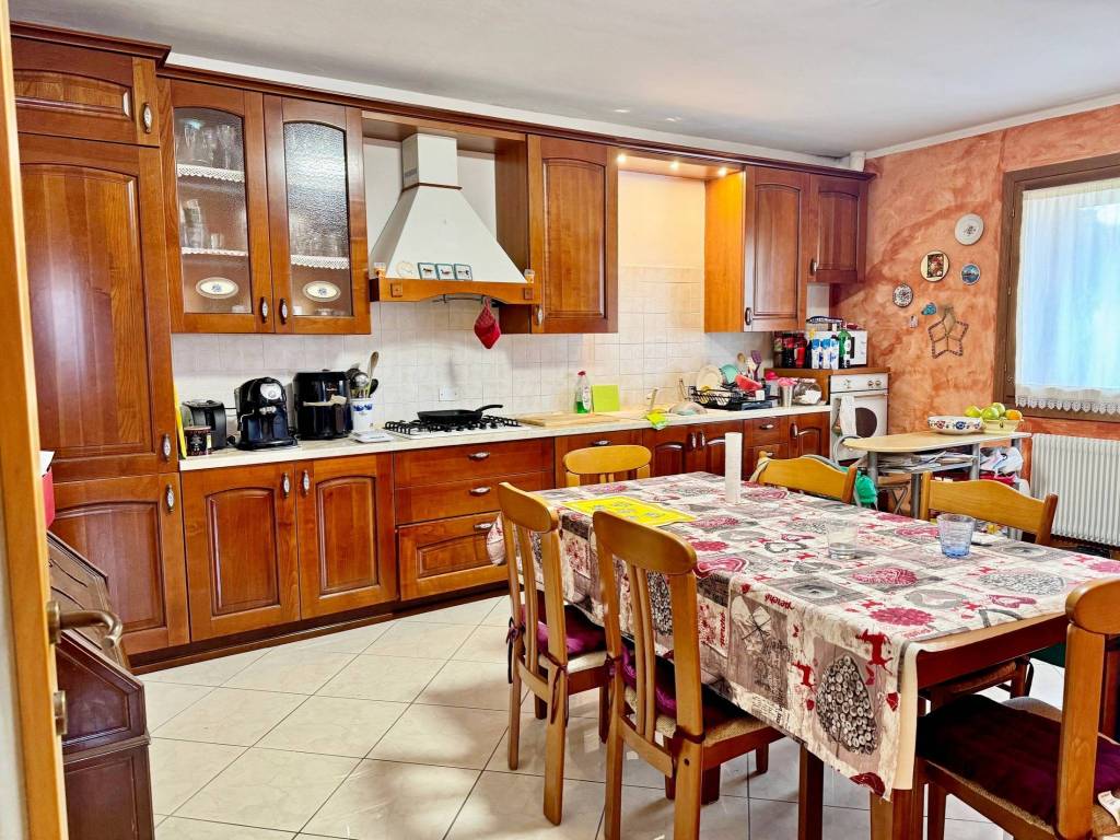Villa a Cordenons in Via Nogaredo, 16 - Foto 4