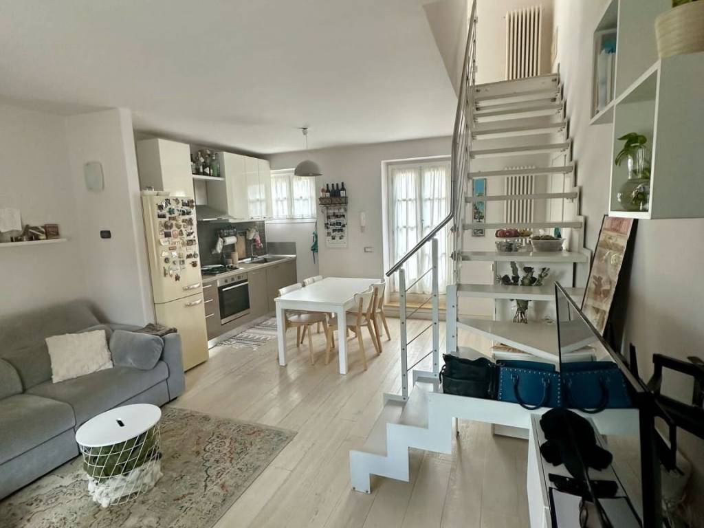 Casa indipendente a Fano in Via della Trave, 65 - Foto 2