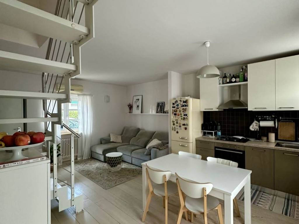 Casa indipendente a Fano in Via della Trave, 65 - Foto 3