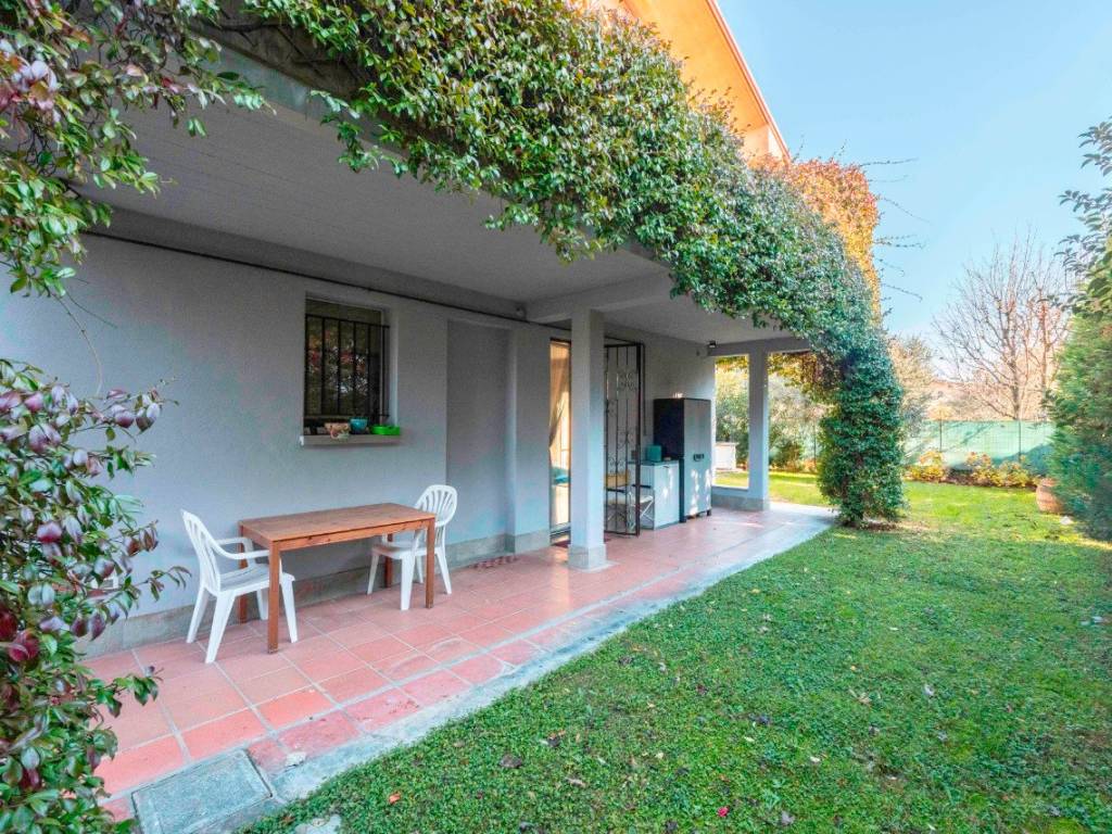 Villetta a schiera a San giorgio di piano in Via Emilio Alessandrini - Foto 5
