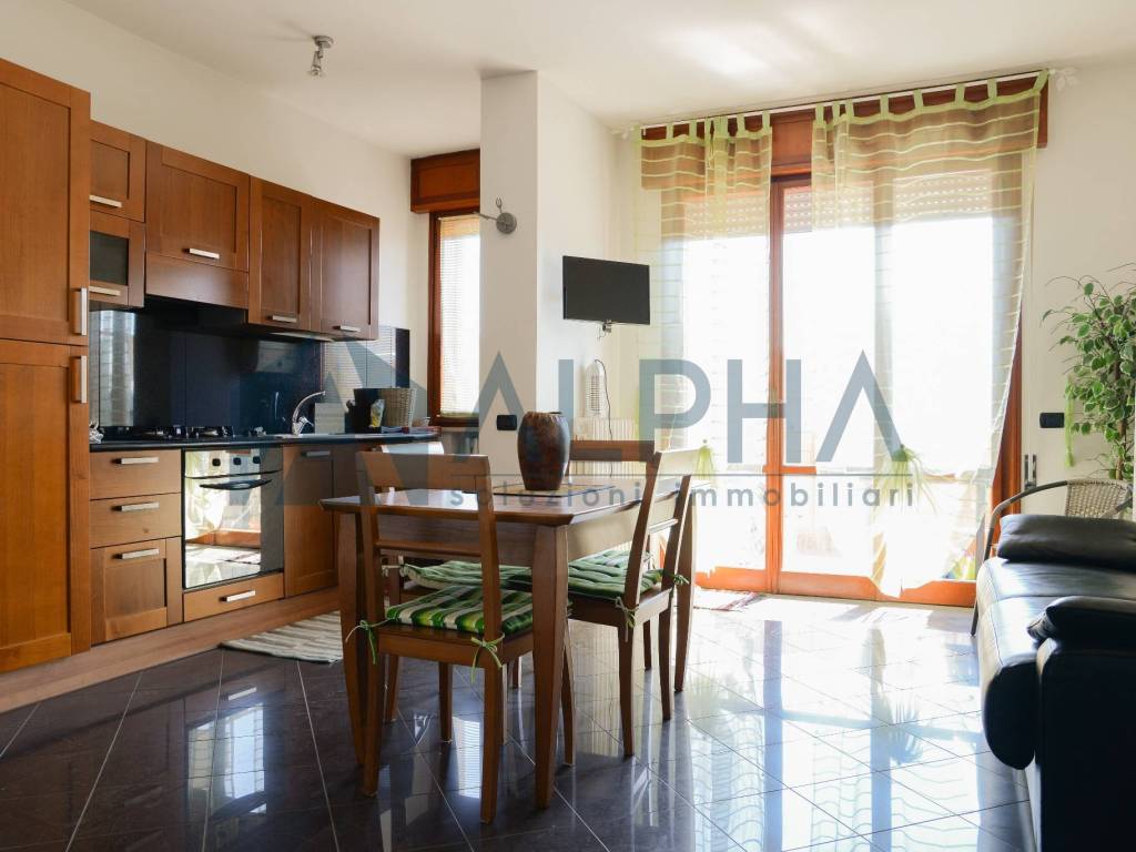 Appartamento a Bellaria-igea marina in Via Asiago - Foto 3