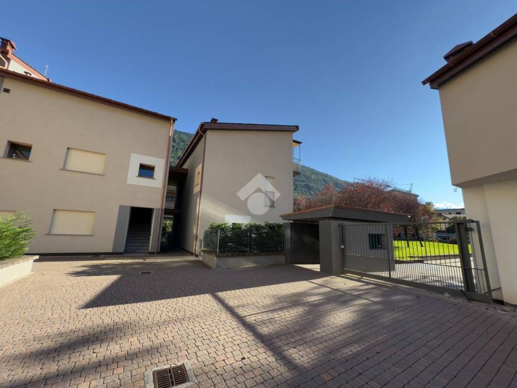 Appartamento a Tirano in Via della Repubblica, 57 - Foto 2