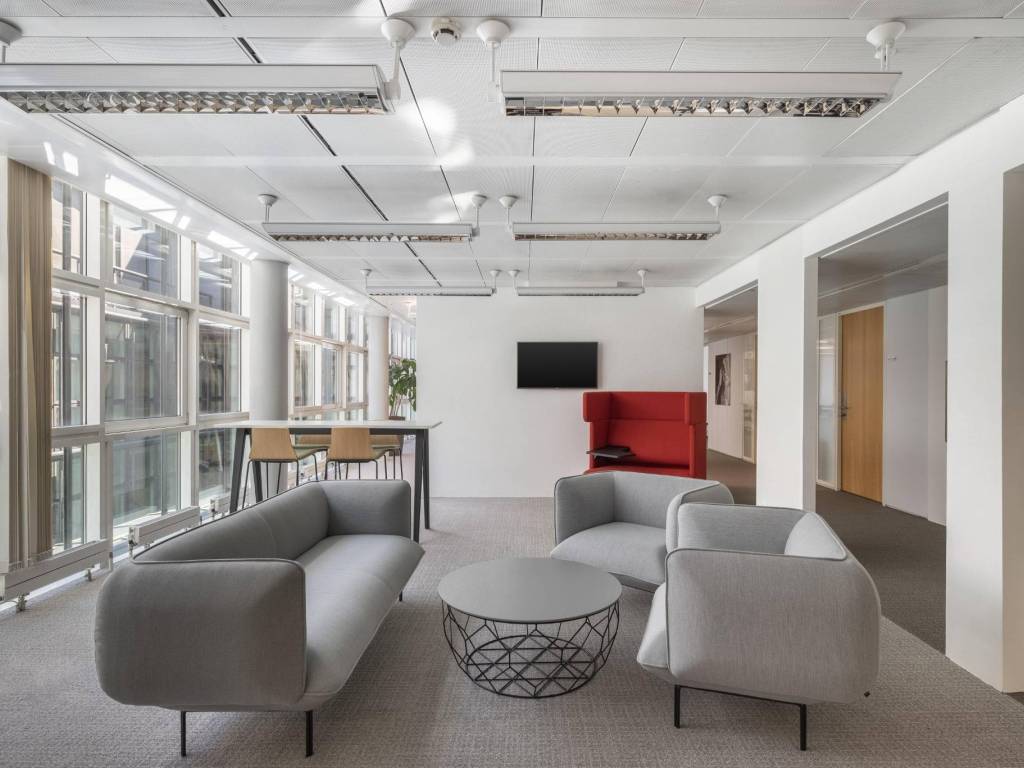 Immobile a Como in Via Cecilio, 4 - Foto 3