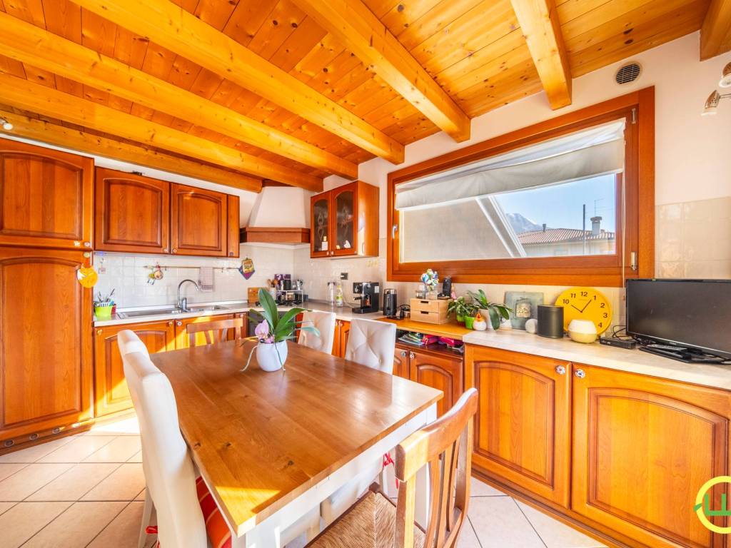 Villa a Gemona del friuli in Via Taboga - Foto 4