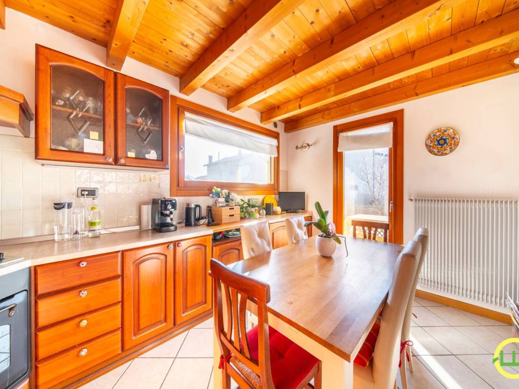 Villa a Gemona del friuli in Via Taboga - Foto 5