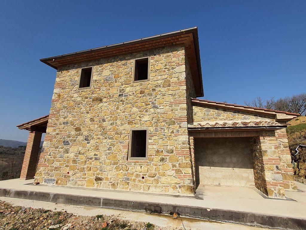 Villa a Bucine - Foto 2