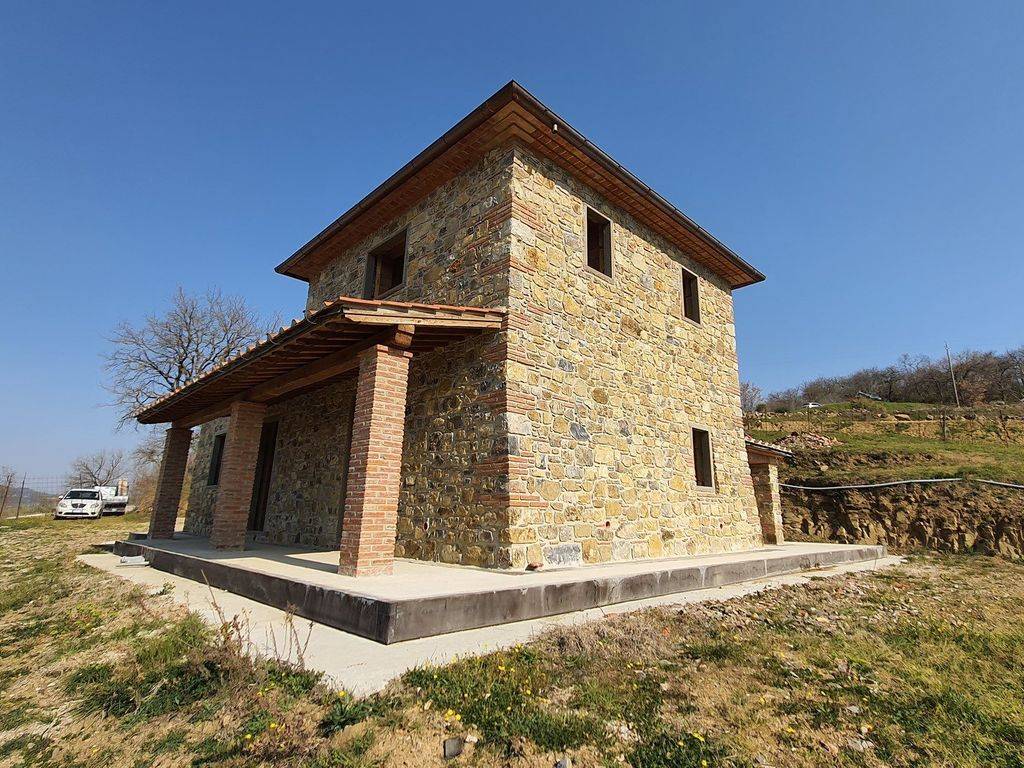 Villa a Bucine - Foto 3