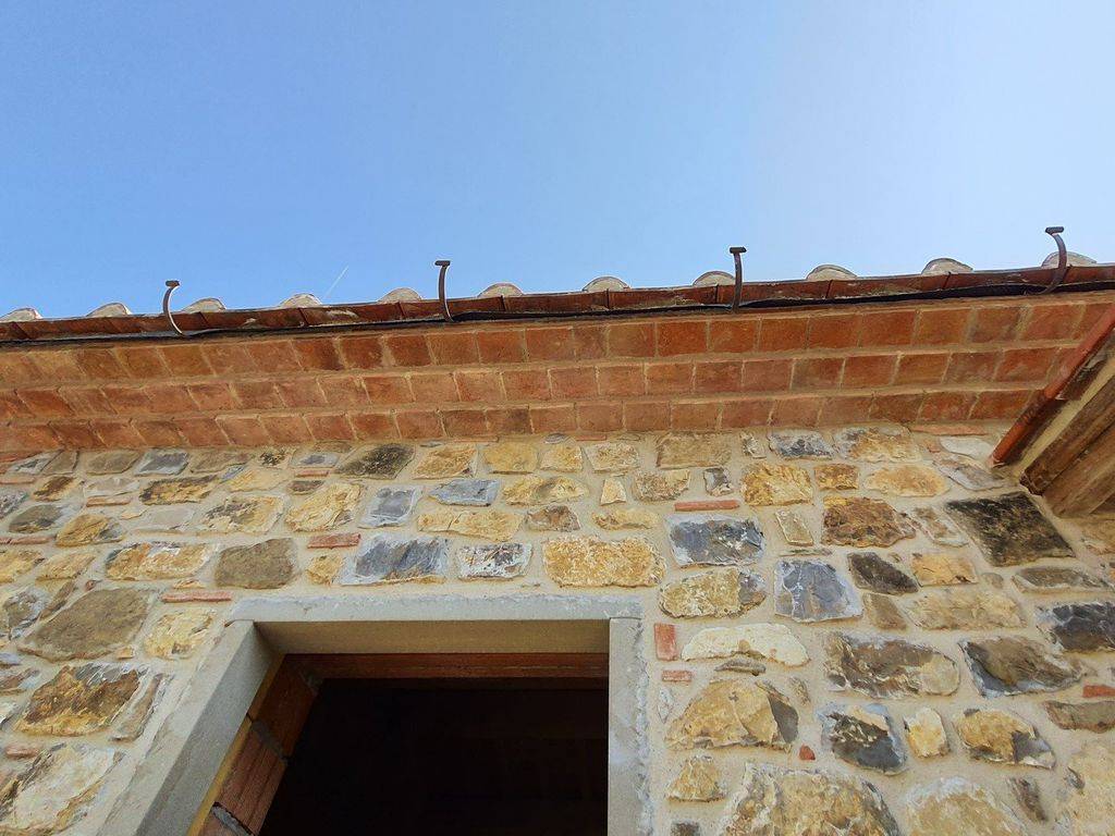 Villa a Bucine - Foto 4