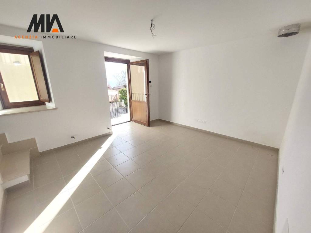 Casa indipendente a Poggio picenze in Via Palombaia - Foto 2