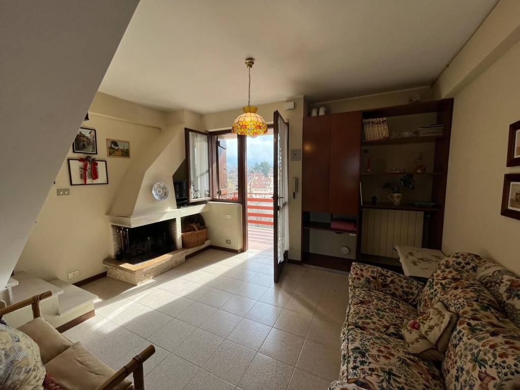 Appartamento a Ovindoli in Via del Ceraso - Foto 2