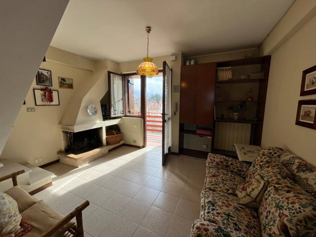 Appartamento a Ovindoli in Via del Ceraso - Foto 3