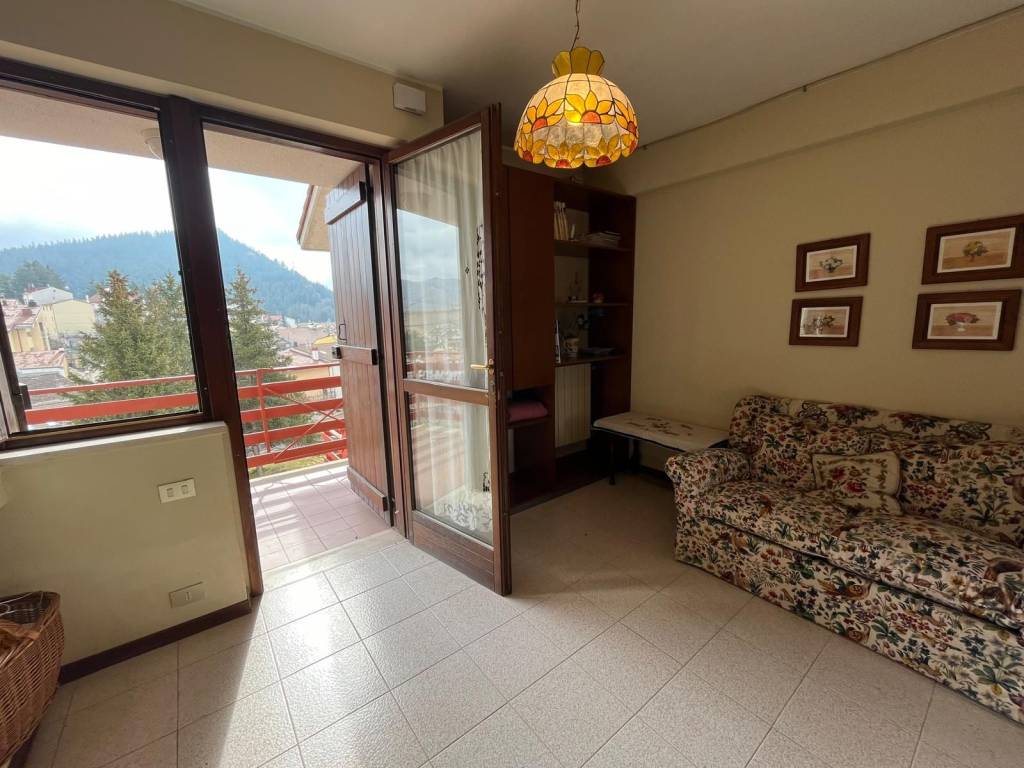 Appartamento a Ovindoli in Via del Ceraso - Foto 5