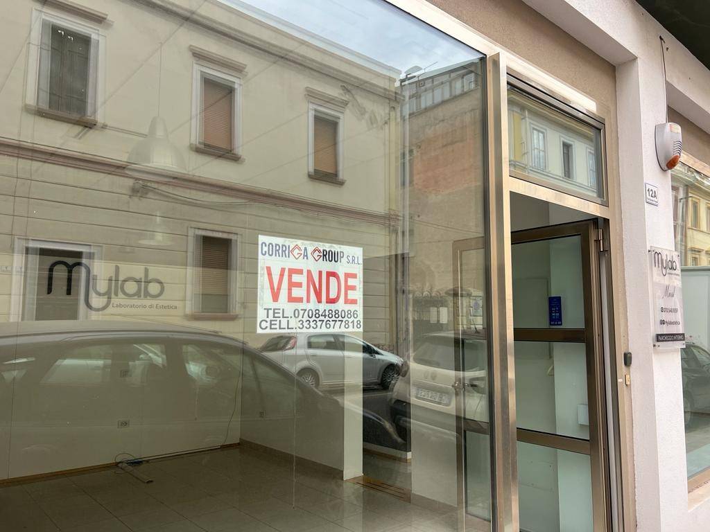 Immobile a Cagliari in Via Giacomo Puccini - Foto 2
