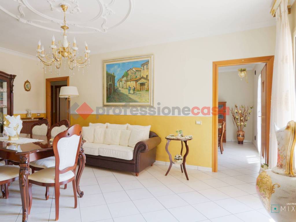 Appartamento a Eboli in Via Talete, 9 - Foto 3