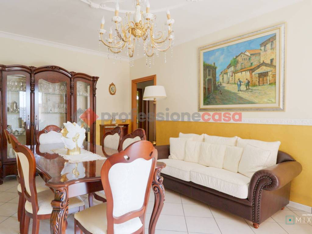 Appartamento a Eboli in Via Talete, 9 - Foto 4