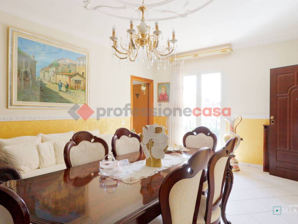 Appartamento a Eboli in Via Talete, 9 - Foto 5