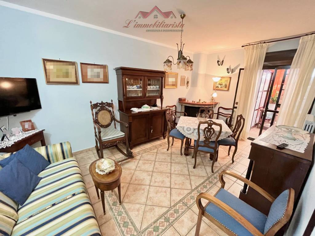 Villetta a schiera a Cassano delle murge in Contrada Fra Diavolo - Foto 5