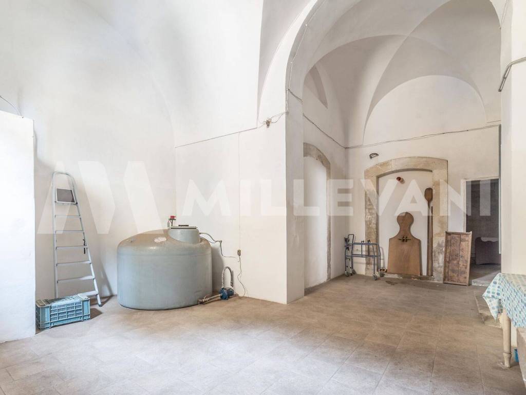 Palazzo / stabile a Vittoria in Via Alfonso La Marmora, 152 - Foto 5